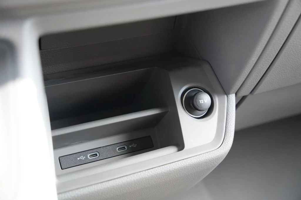 Volkswagen Crafter – foto 39