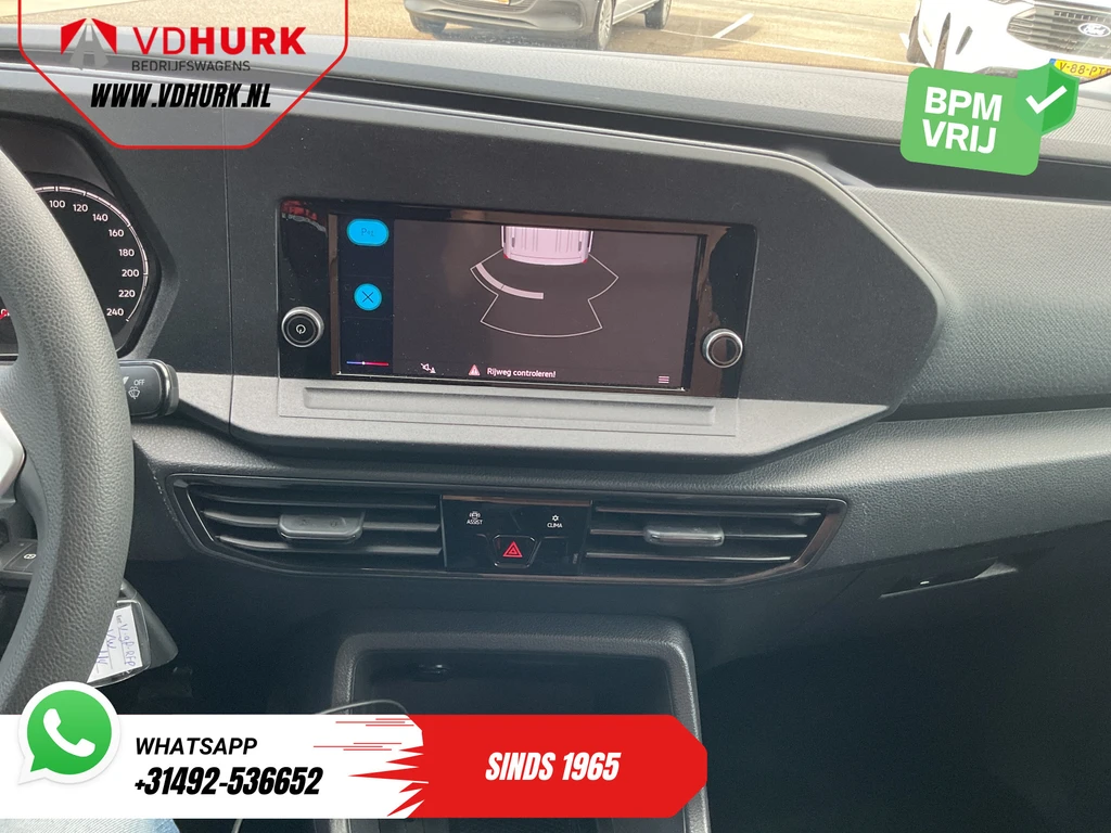 Volkswagen Caddy – foto 15