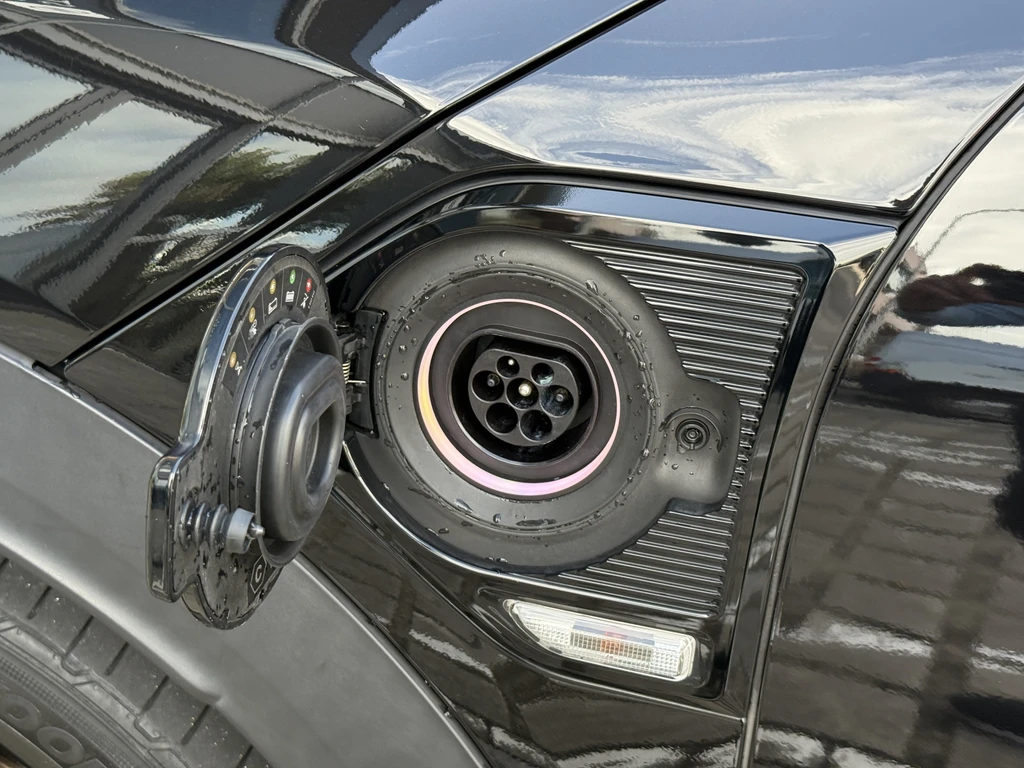 MINI Countryman – foto 32
