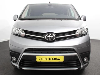 Toyota ProAce – thumbnail 9