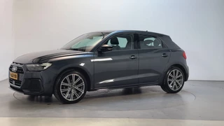 Audi A1 Sportback – thumbnail 1
