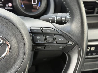 Toyota Yaris – thumbnail 19