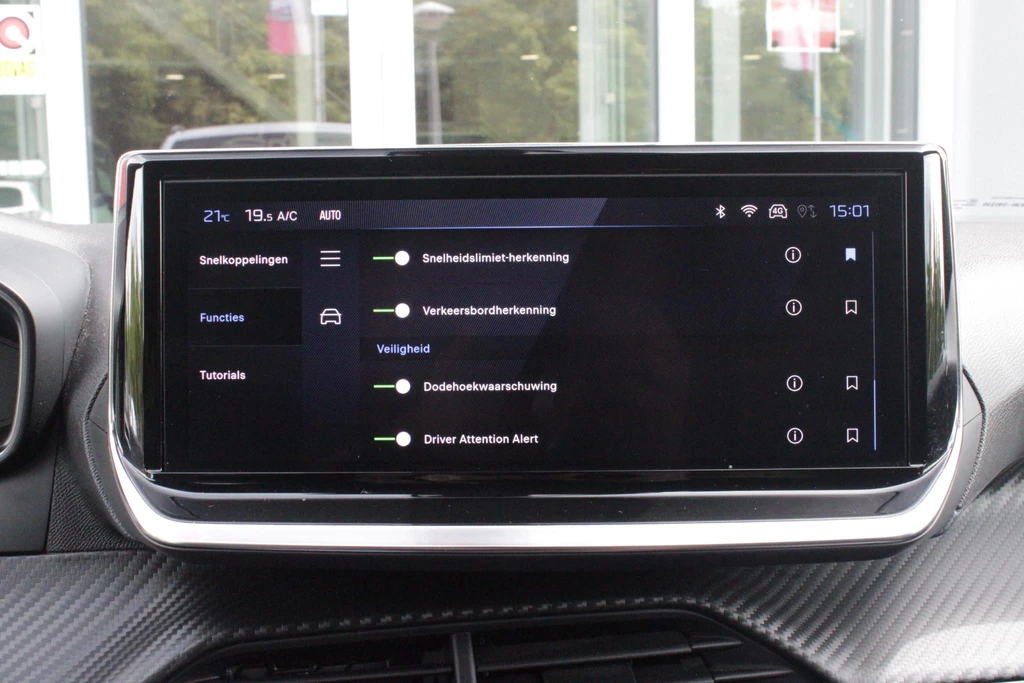 Peugeot 2008 – foto 45