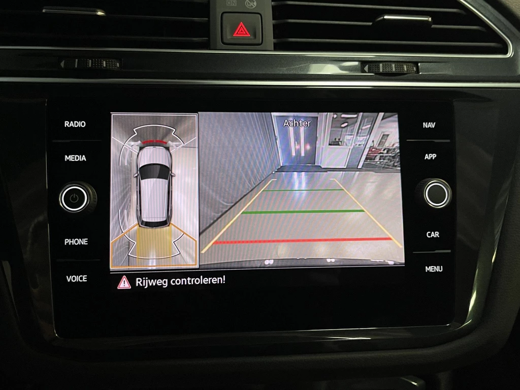 Volkswagen Tiguan – foto 20