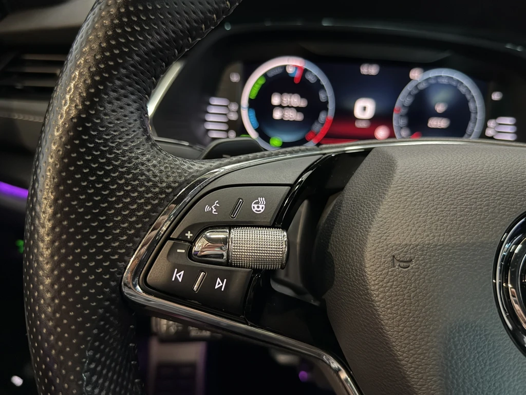 Škoda Octavia – foto 19