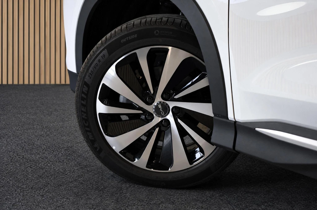 BYD SEAL U – foto 20