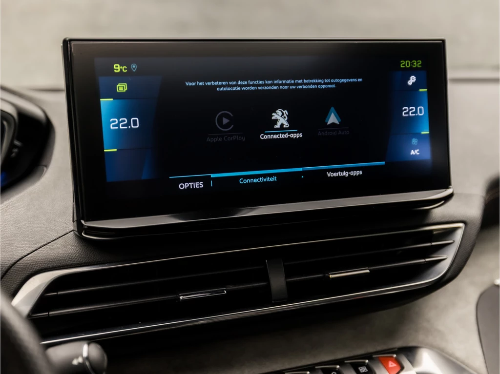 Peugeot 3008 – foto 31