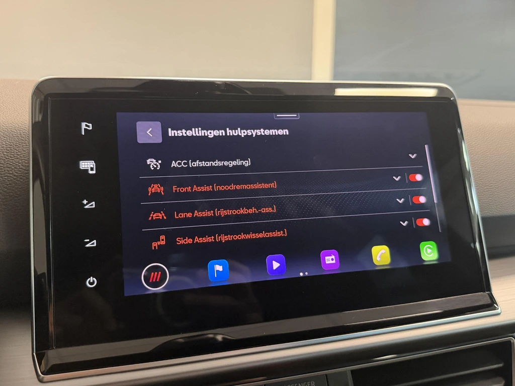 SEAT Tarraco – foto 16