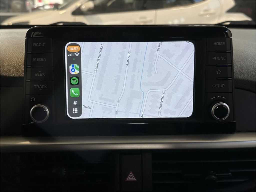 Kia Picanto – foto 14