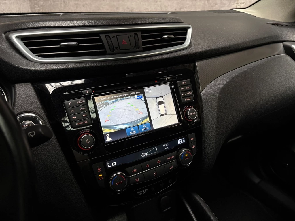Nissan QASHQAI – foto 13