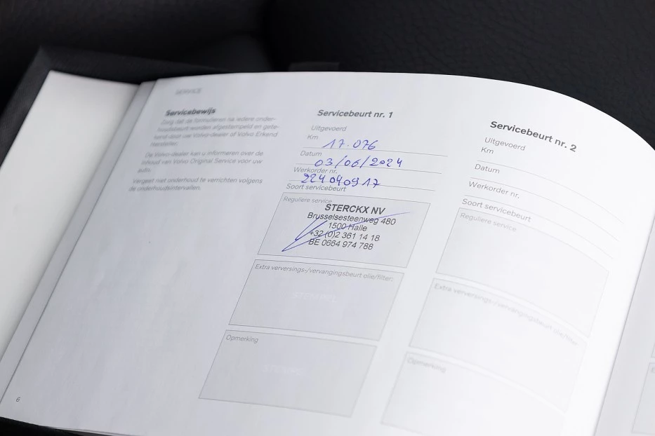 Volvo XC90 – foto 14