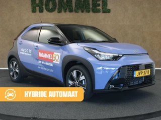 Toyota Aygo – thumbnail 8