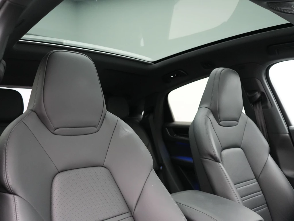 Porsche Cayenne – foto 15