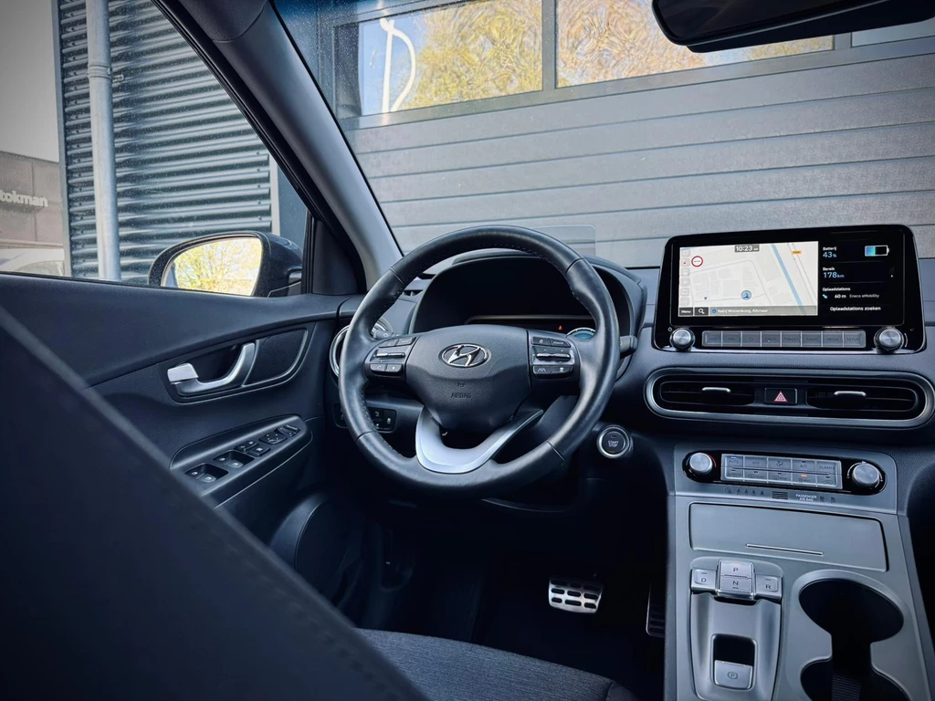 Hyundai Kona – foto 20