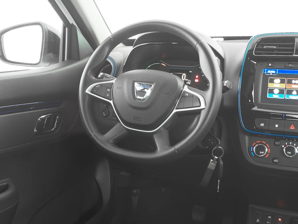 Dacia Spring – foto 25