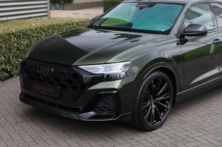 Audi Q8 – thumbnail 1