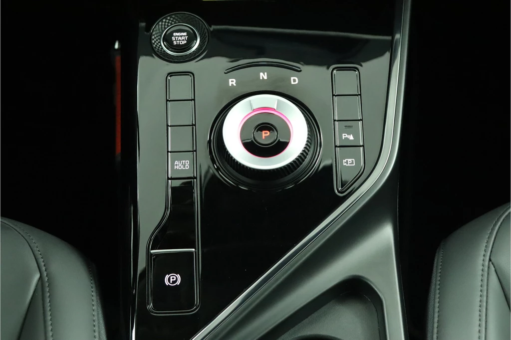 Kia Niro – foto 27