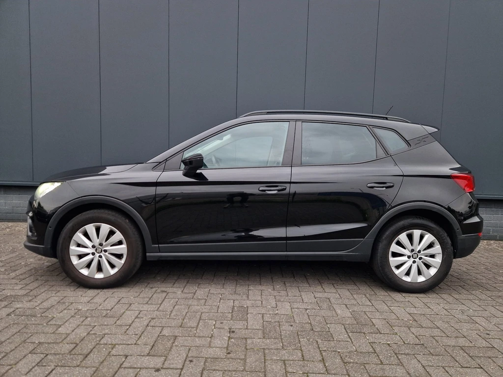 SEAT Arona – foto 2