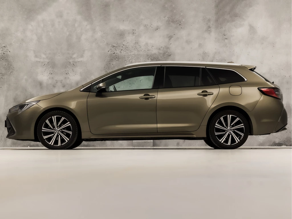 Toyota Corolla – foto 3