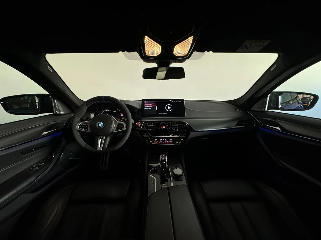 BMW M5 – foto 47