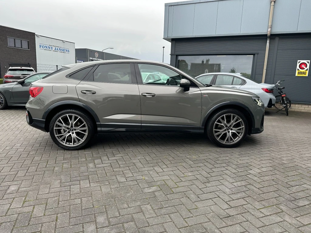 Audi Q3 – foto 5