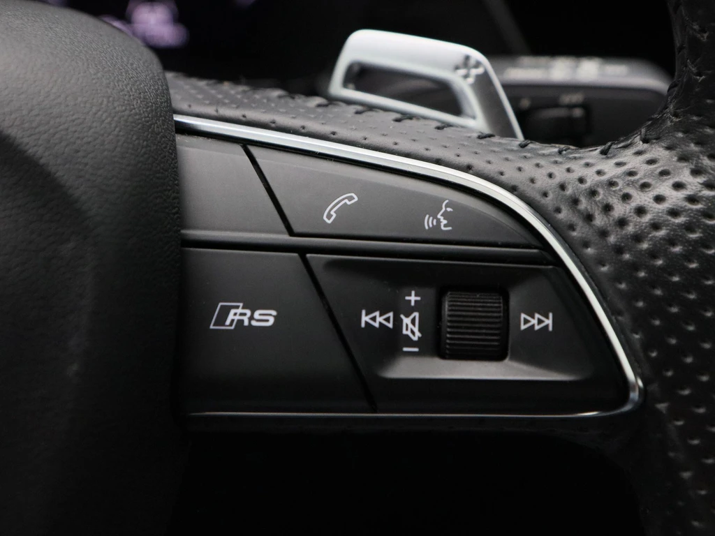Audi RS3 – foto 36