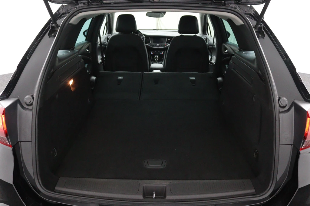 Opel Astra – foto 36