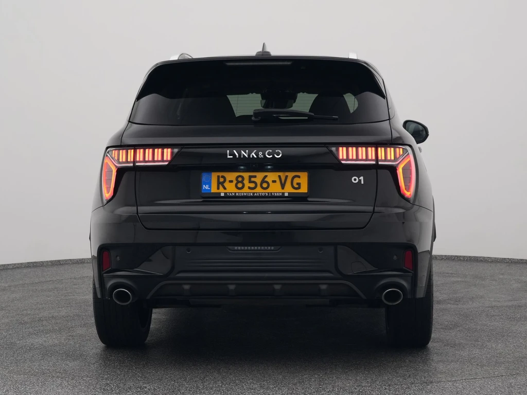 Lynk & Co 01 – foto 8