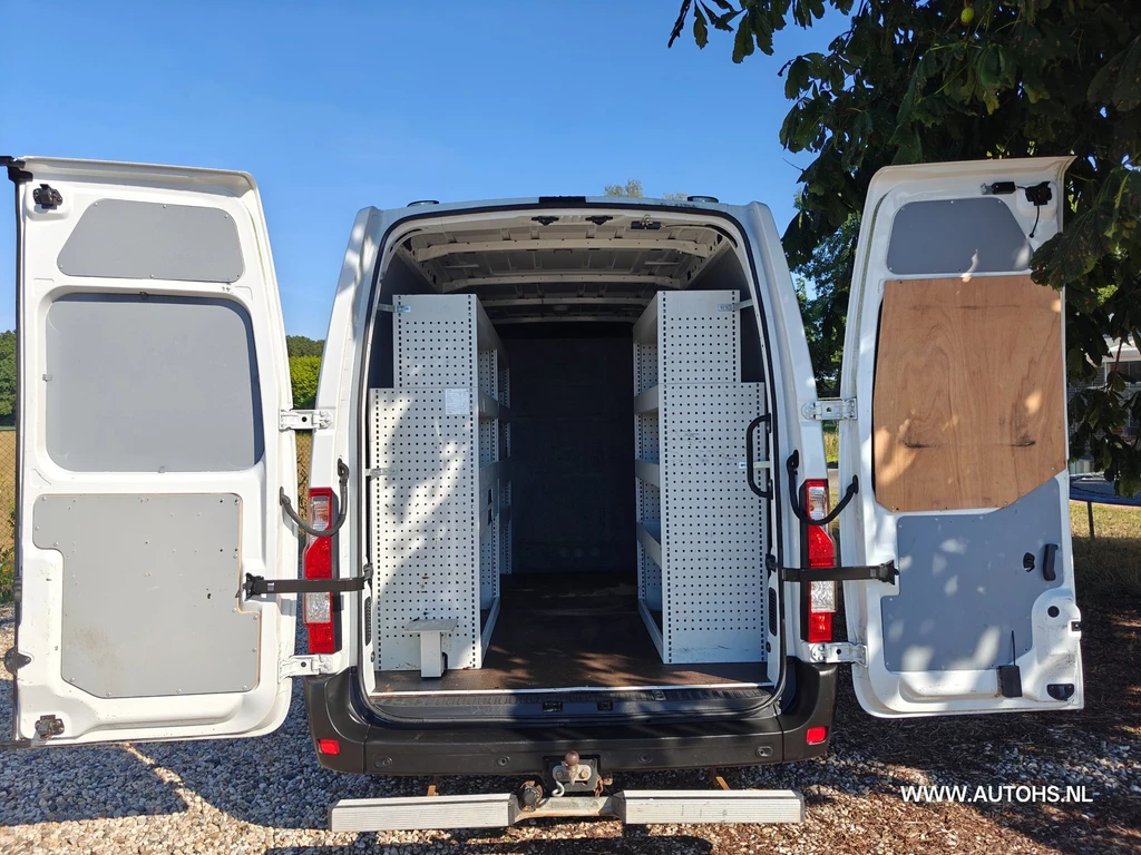 Renault Master – foto 20