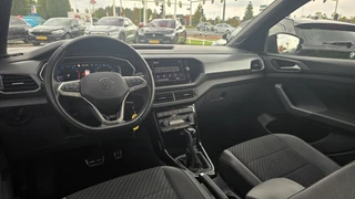 Volkswagen T-Cross – thumbnail 3