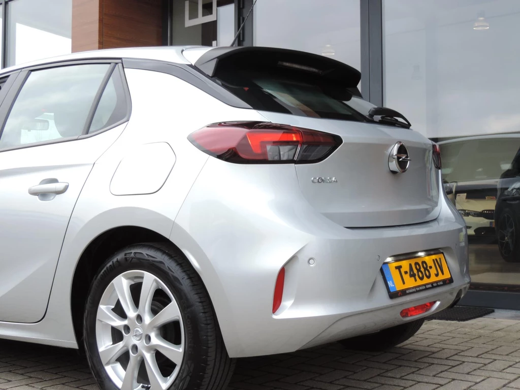 Opel Corsa – foto 5