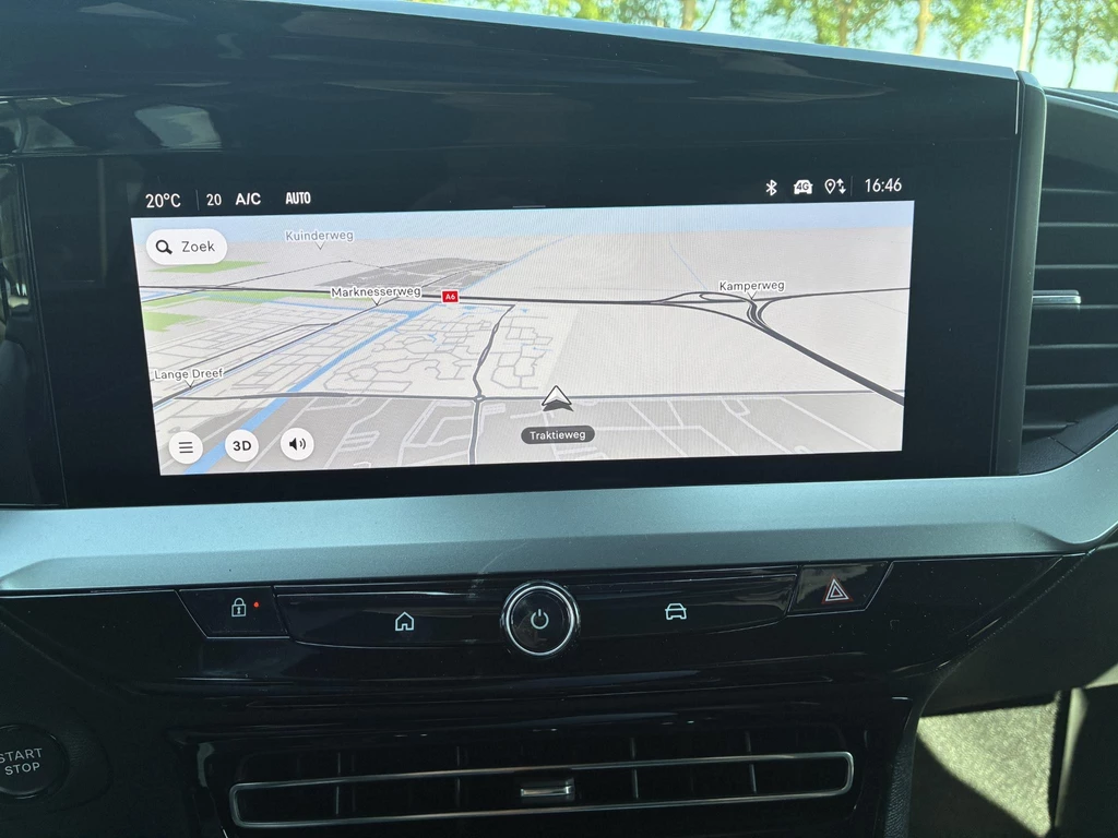 Opel Mokka – foto 11