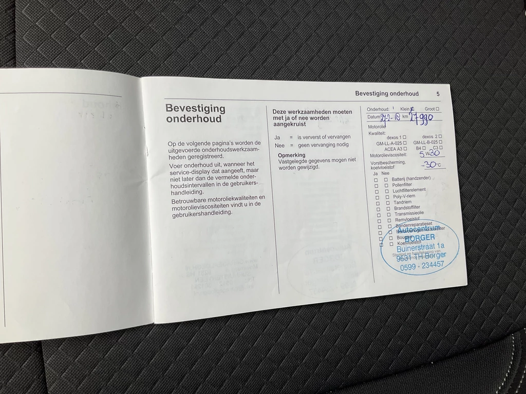 Opel Mokka X – foto 38