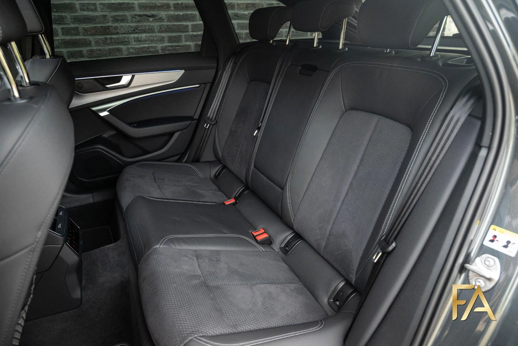 Audi A6 – foto 27