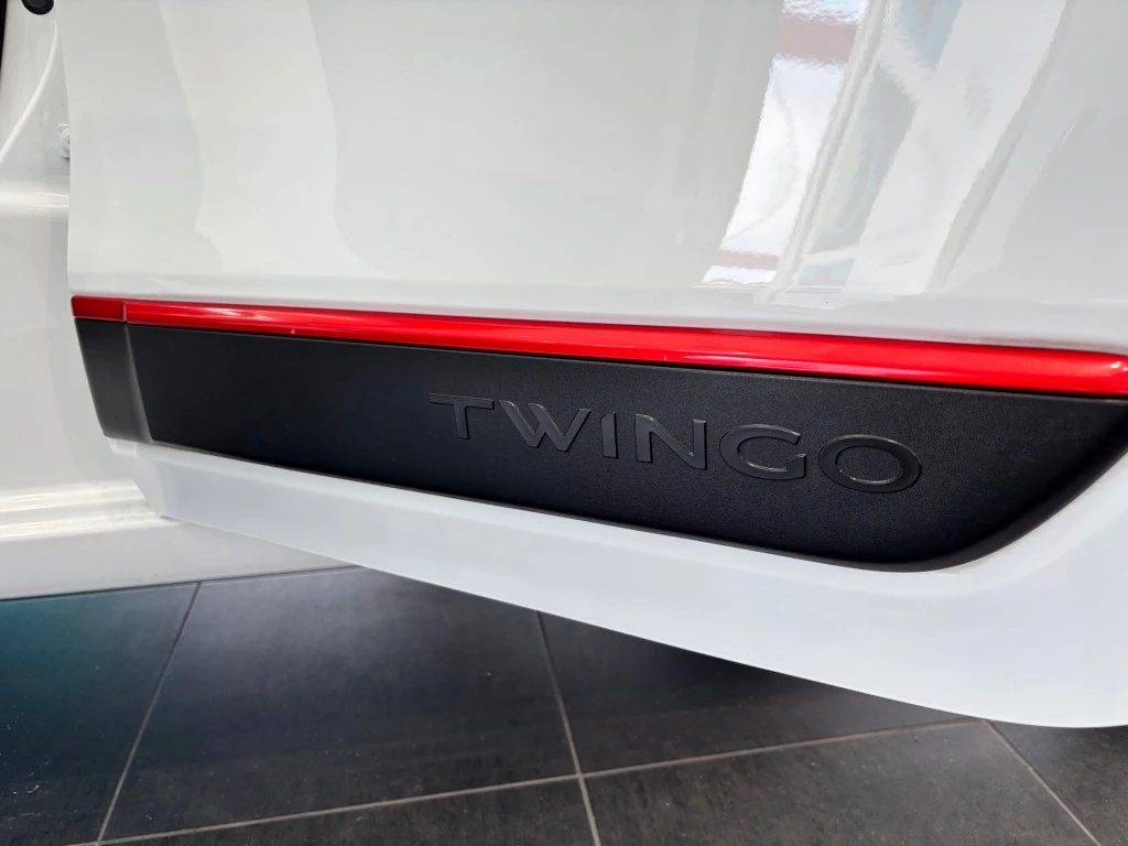 Renault Twingo – foto 25