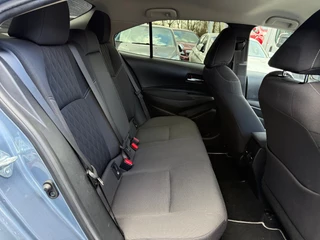 Toyota Corolla – thumbnail 34