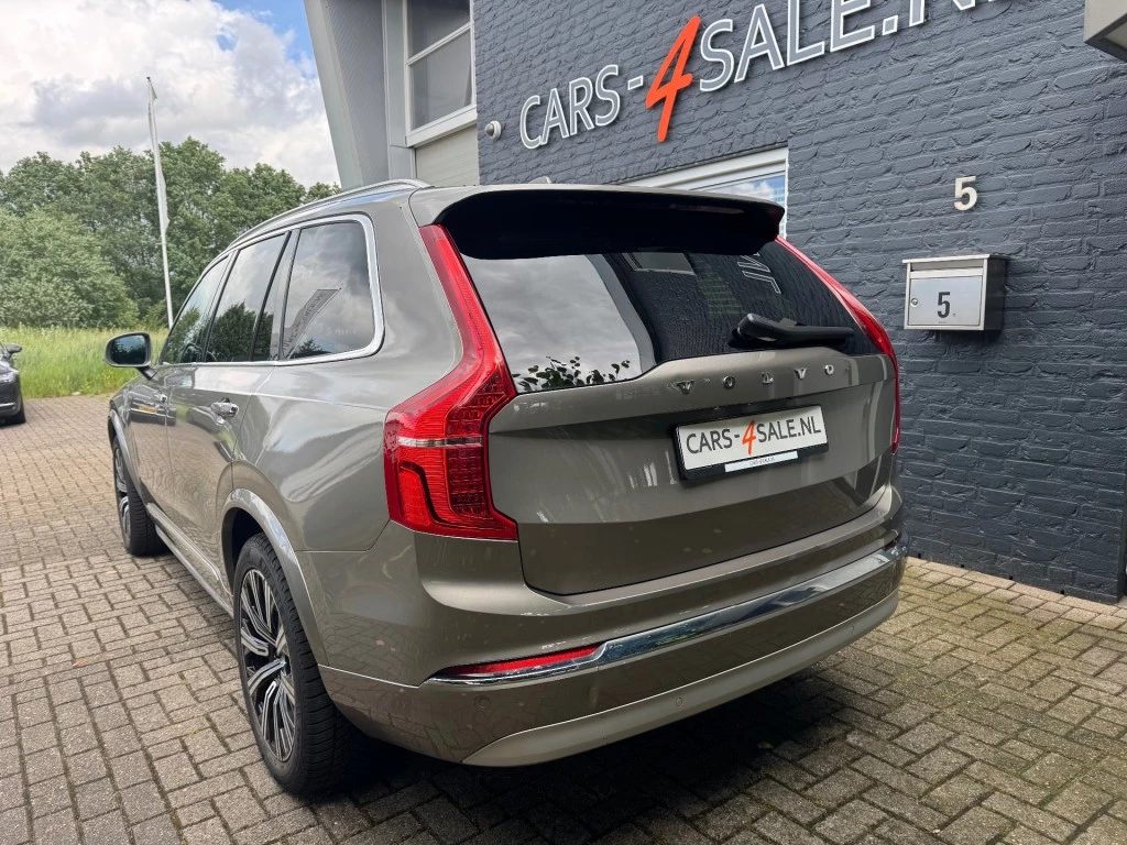 Volvo XC90 – foto 3