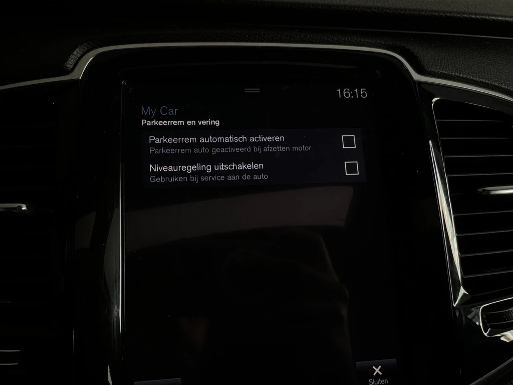 Volvo XC90 – foto 34