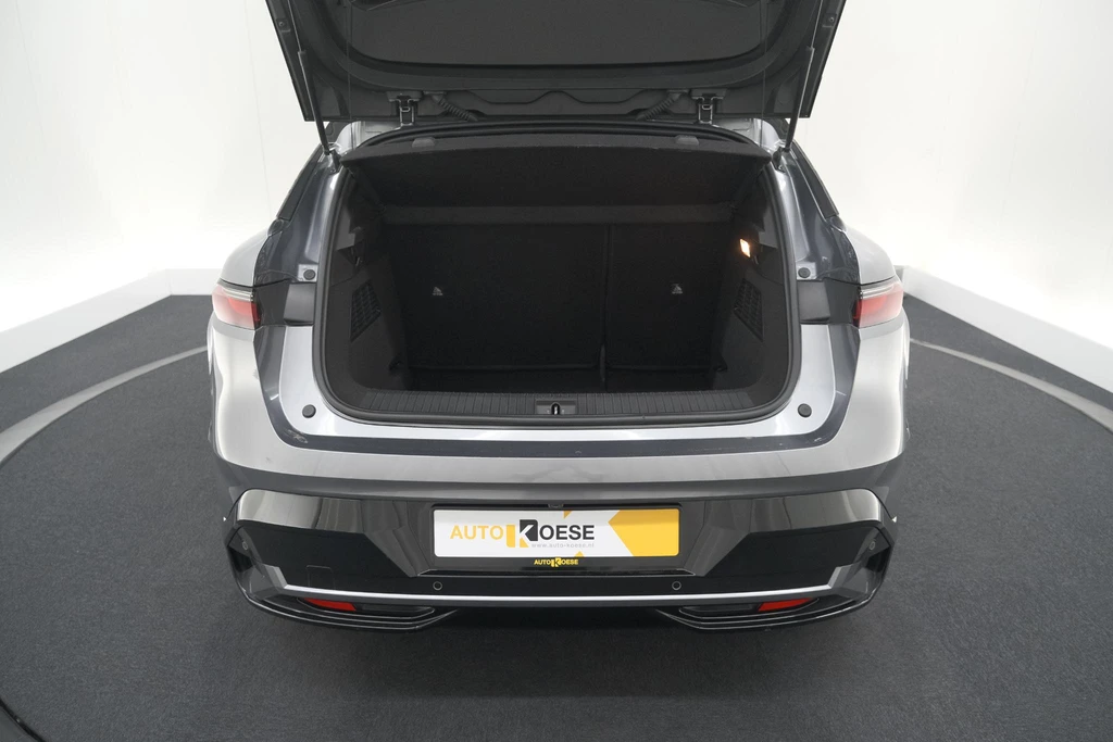 Renault Megane E-Tech – foto 63