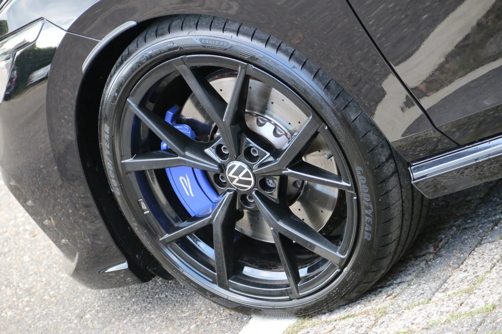 Volkswagen Golf – foto 6