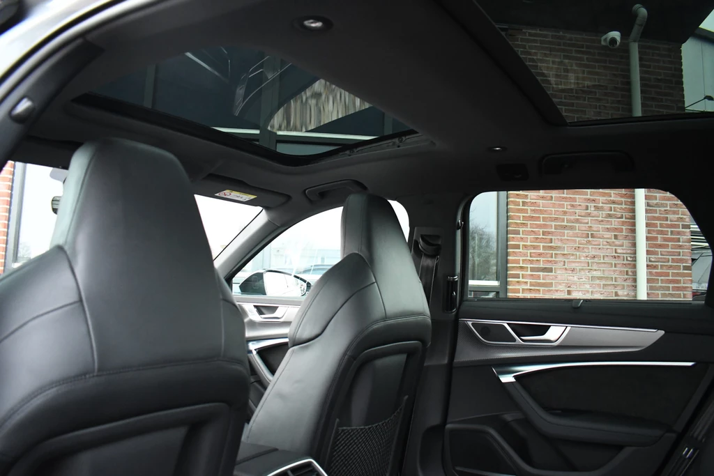 Audi RS6 – foto 34