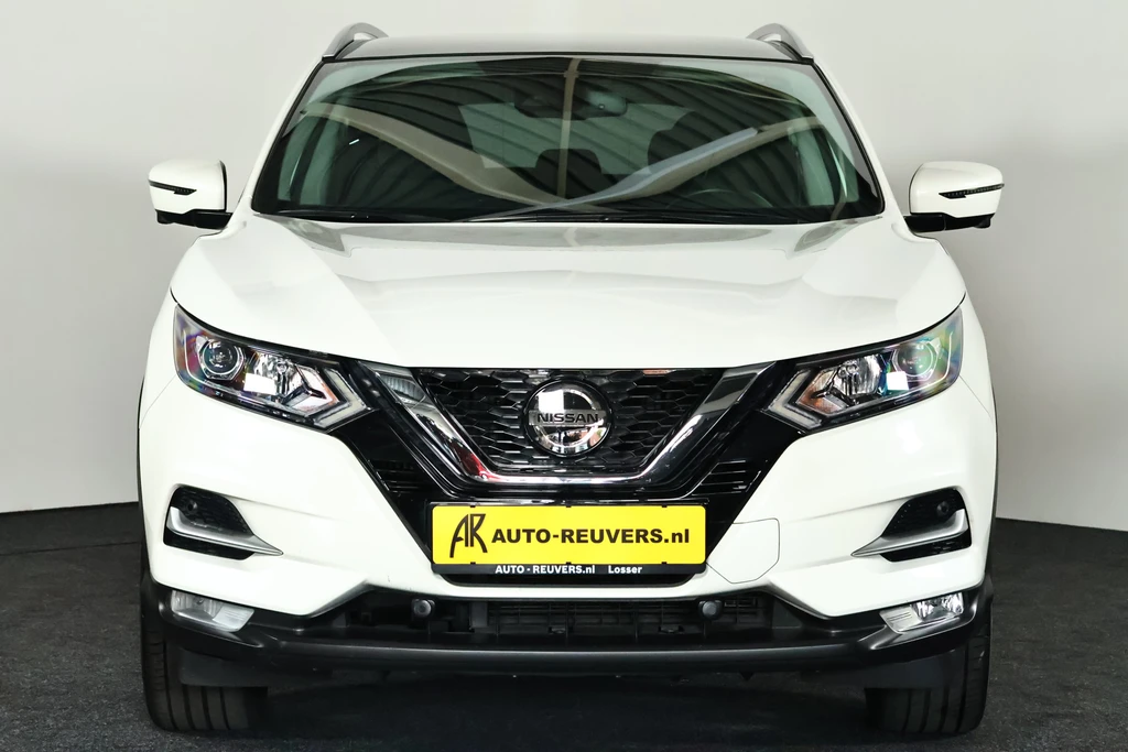 Nissan QASHQAI – foto 8