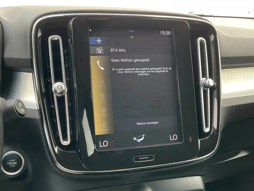 Volvo XC40 – foto 32