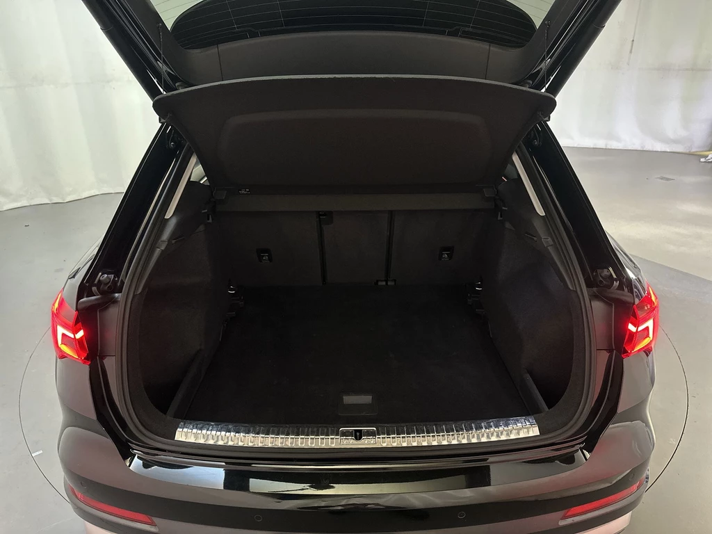 Audi Q3 – foto 18