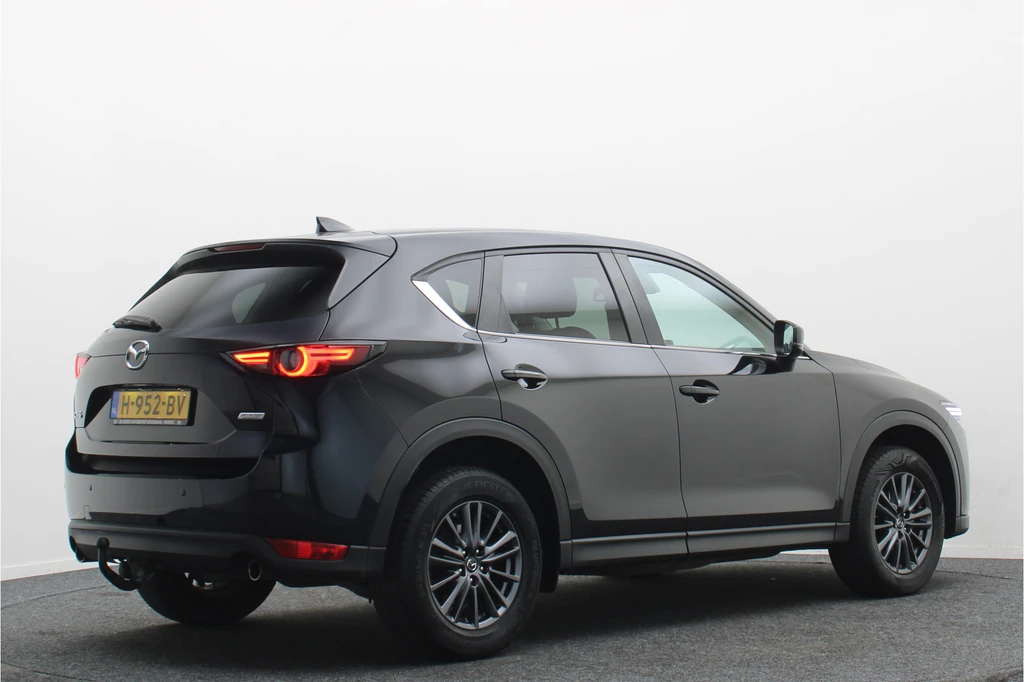 Mazda CX-5 – foto 8