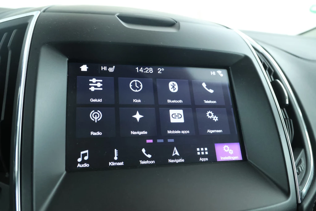 Ford S-Max – foto 32