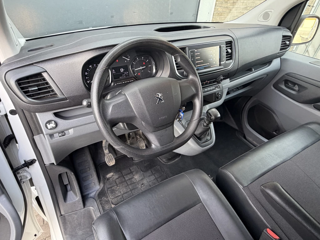 Peugeot Expert – foto 31