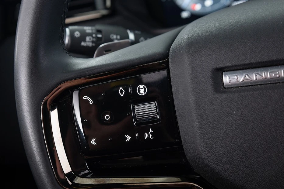 Land Rover Range Rover Velar – foto 29