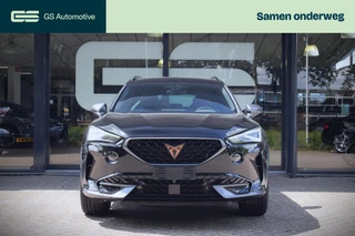 CUPRA Formentor – thumbnail 12