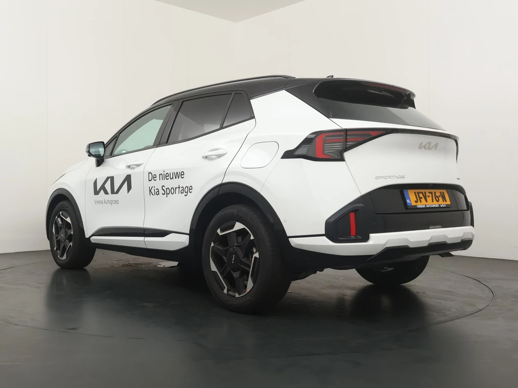 Kia Sportage – foto 6
